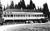 Wawona Hotel and Pavilion