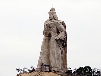 Zheng Chenggong