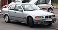 1996 BMW 316i SE 1.6