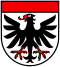 Coat of arms of Aarau