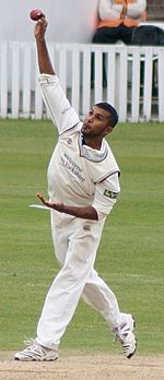 Adil Rashid sharp