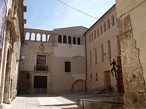 Albaida AB 34