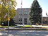 Allamakee County Court House