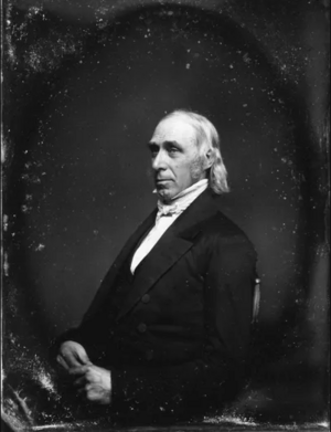 Amos Bronson Alcott