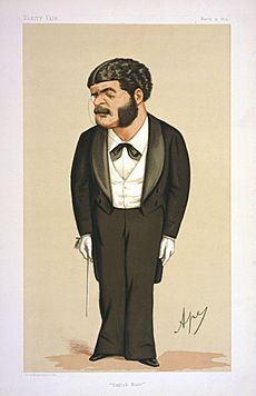 Arthur sullivan by ape