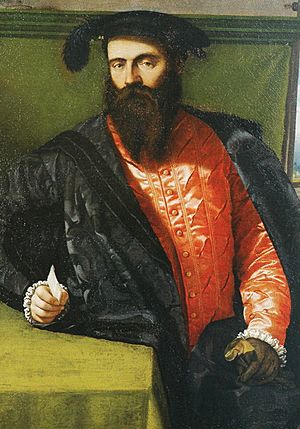 Bernardo Tasso