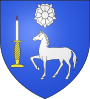 Blason Couptrain