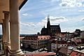 Brno - Cathedral of Saints Peter and Paul II