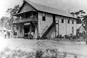 Brown Moody General Store