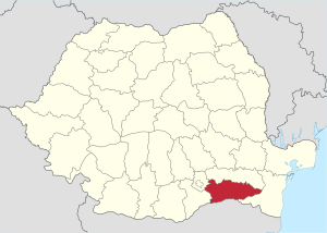 Calarasi in Romania.svg