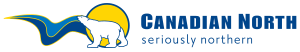 Canadian North Logo