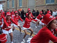 Carnevale Pesaro 06