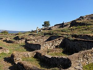 Castromao, Celanova, Galiza 7