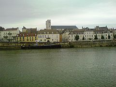 Chalon-sur-saone