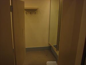 Changeroom