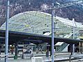 Chur Postautostation3