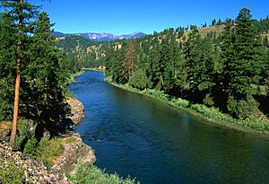 Clark Fork