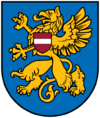 Coat of arms of Rēzekne