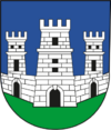 Official seal of Stari Grad