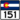 Colorado 151.svg