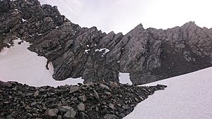 Copland Pass (west side) 0148