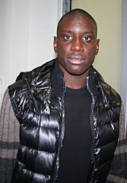 Demba Ba Sinsheim