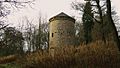 Dovecote near Cumbernauld House - geograph.org.uk - 1597970