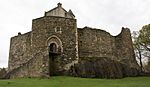 Dunstaffnage Castle 20080428.jpg