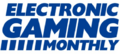 EGM logo 5th revision