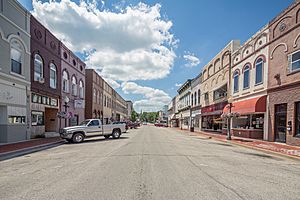 Edinburgh, Indiana