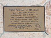 Ehrenberg-Pioneer Cemetery-1869