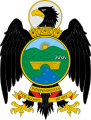 Escudo de Boyacá