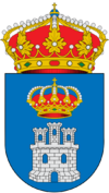 Coat of arms of Campo Real