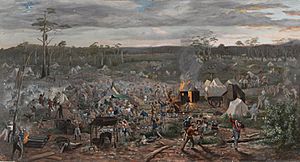 Eureka stockade