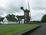 Fenny Spring Mill, Shepshed.jpg