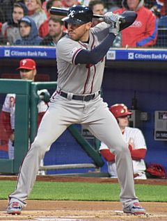 Freddie Freeman (46792759754) (cropped)