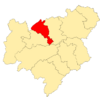 Galashiels and District.svg