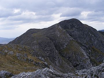 Garbh Bheinn from SE top.jpg