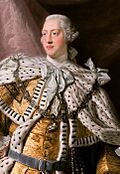 George III of Great Britain