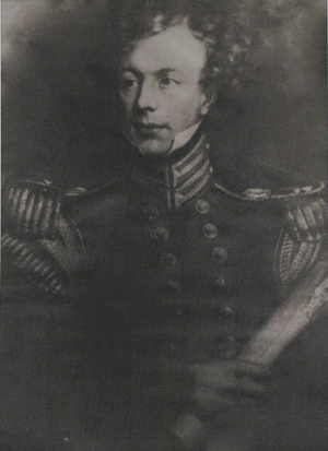 George Maclean