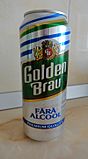 Golden Brau