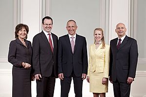 Government of Liechtenstein 2013