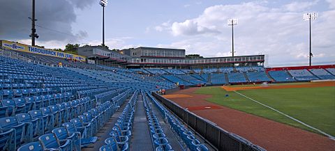 GreerStadiumSeatingBowl