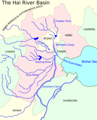 Hai River Basin EN