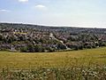 Happy Valley ^ Woodingdean - geograph.org.uk - 1930380