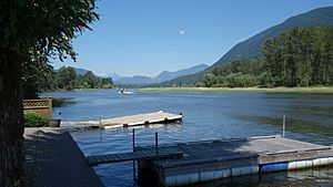 Hatzic Lake, near Vancouver.jpg