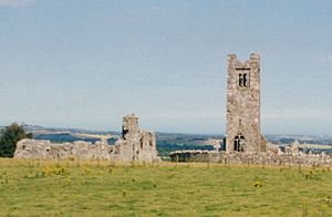 Hill of slane 1