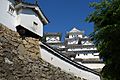 Himeji-Castle-below-2017-Luka-Peternel