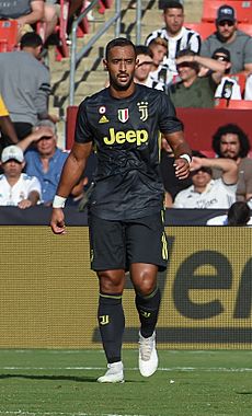 Icc-16 43826041182 o (50121710307) - Medhi Benatia (cropped)