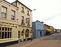 Jericho, Oxford-geograph-3607143